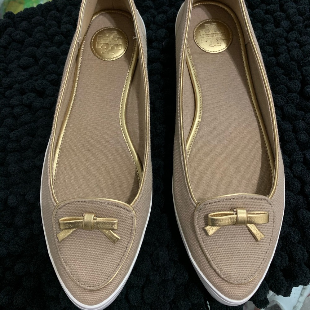 Tory Burch sneaker - Picture 2 of 4